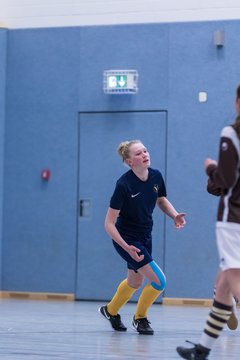 Bild 28 - B-Juniorinnen Futsal Qualifikation